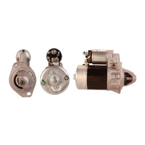 Köp Startmotor av ELSTOCK 26-0011 till det låga priset 1421,62 kr