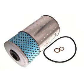 Ölfilter 26-0017 von MAXGEAR günstig für 11,76 € online kaufen