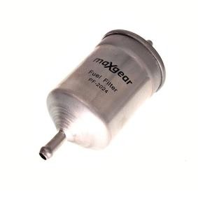 Comprar Filtro combustible de MAXGEAR 26-0078 a bajo precio de 9,18 €