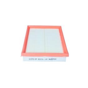 Luftfilter von MAXGEAR für Combo Mk I (B) Kastenwagen (S93) günstig online kaufen