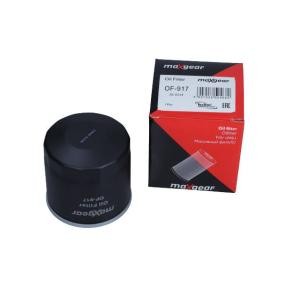 DAIHATSU Ölfilter von MAXGEAR