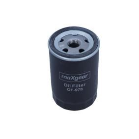Ölfilter 26-0129 von MAXGEAR günstig für 9,00 € online kaufen