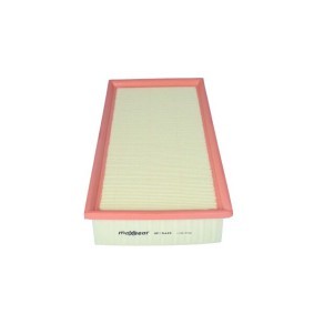 Luftfilter 26-0221 von MAXGEAR günstig für 13,18 € online kaufen