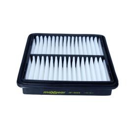 Luftfilter 26-0223 von MAXGEAR günstig für 9,13 € online kaufen