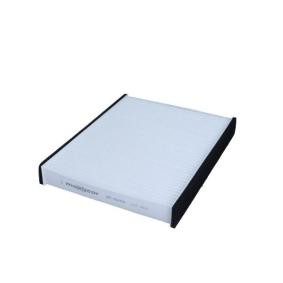 Achetez des Filtre d'habitacle MAXGEAR 26-0252 à prix pour 14,68 €