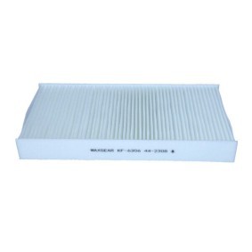 Comprar Filtro de habitáculo de MAXGEAR 26-0256 a bajo precio de 14,02 €
