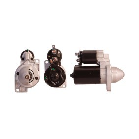 Anlasser 26-0295