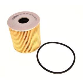 Ölfilter 26-0295 von MAXGEAR günstig für 10,61 € online kaufen
