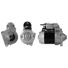 Köp Startmotor av ELSTOCK 26-0304 till det låga priset 1187,11 kr