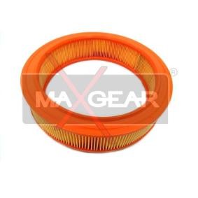 Køb Luftfilter af MAXGEAR 26-0317 til den lave pris 47,57 DKK