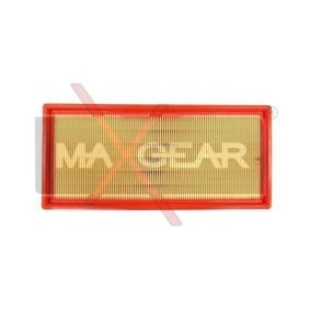 Luftfilter von MAXGEAR 26-0331