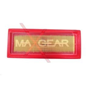 Luftfilter 26-0344 ROVER 200 von MAXGEAR