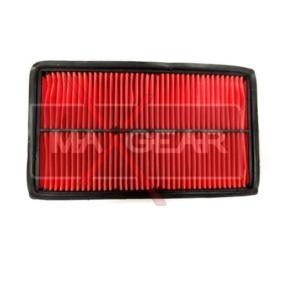 MAZDA Luftfilter von MAXGEAR