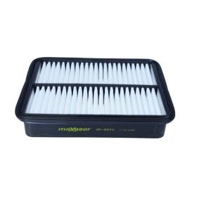 Köp Luftfilter av MAXGEAR 26-0373 till det låga priset 140,56 kr
