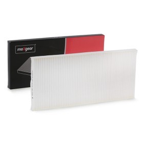 Comprar Filtro de habitáculo de MAXGEAR 26-0378 a bajo precio de 7,69 €