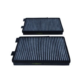 Osta Suodatin, sisäilma MAXGEAR:llä 26-0381 edullisesti hintaan 31,50 €