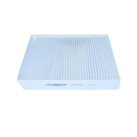 Køb Pollenfilter af MAXGEAR 26-0392 til den lave pris 97,20 DKK