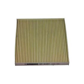 Comprar Filtro de habitáculo de MAXGEAR 26-0395 a bajo precio de 9,05 €