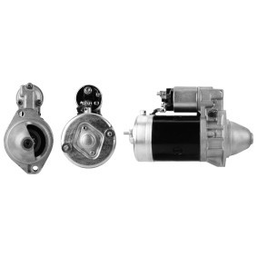 Anlasser 26-0397