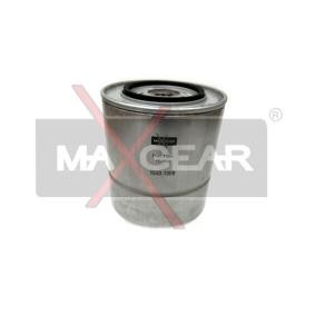 Achetez des Filtre à carburant MAXGEAR 26-0399 à prix pour 7,72 €