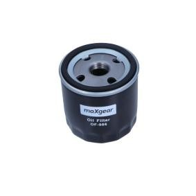 Ölfilter 26-0402 von MAXGEAR günstig für 9,45 € online kaufen