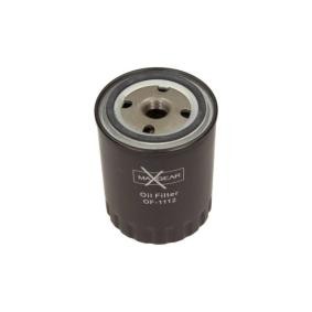 Achetez des Filtre à huile MAXGEAR 26-0406 à prix pour 45,54 €
