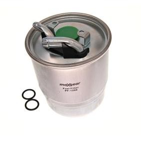 Köp Bränslefilter av MAXGEAR 26-0412 till det låga priset 226,96 kr