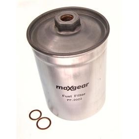 Køb Brændstof-filter af MAXGEAR 26-0415 til den lave pris 159,74 DKK