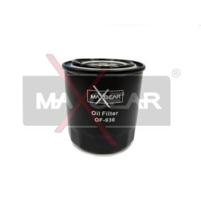 Ölfilter 26-0426 von MAXGEAR günstig für 8,28 € online kaufen
