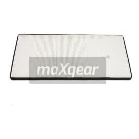 Comprar Filtro de habitáculo de MAXGEAR 26-0489 a bajo precio de 19,99 €