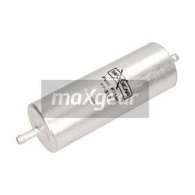 Achetez des Filtre à carburant MAXGEAR 26-0496 à prix pour 12,17 €