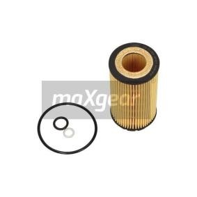Achetez des Filtre à huile MAXGEAR 26-0502 à prix pour 10,56 €