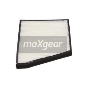 Køb Pollenfilter af MAXGEAR 26-0512 til den lave pris 85,91 DKK