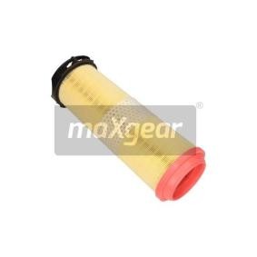 Luftfilter 26-0524 von MAXGEAR günstig für 19,24 € online kaufen