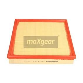 Køb Luftfilter af MAXGEAR 26-0541 til den lave pris 78,22 DKK