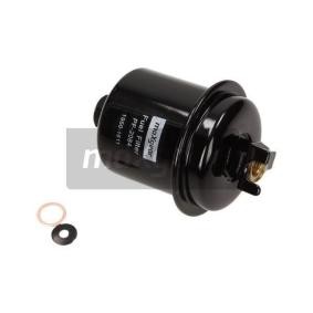 Compre Filtro de combustível de MAXGEAR online para INTEGRA três volumes (DB6, DB7, DB8, DB9) a preços moderados