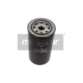 Achetez des Filtre à huile MAXGEAR 26-0567 à prix pour 13,41 €