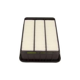 Luftfilter 26-0584 von MAXGEAR günstig für 16,85 € online kaufen