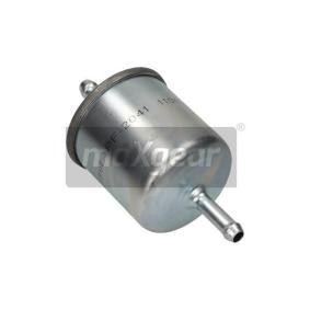Kraftstofffilter 26-0594