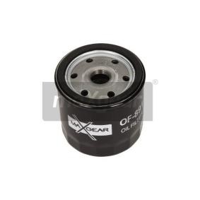 Køb Oliefilter af MAXGEAR 26-0607 til den lave pris 32,71 DKK