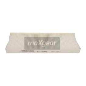 Comprar Filtro de habitáculo de MAXGEAR 26-0618 a bajo precio de 13,66 €