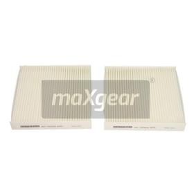 Køb Pollenfilter af MAXGEAR 26-0623 til den lave pris 159,74 DKK