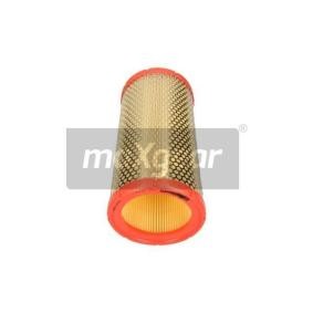 Kjøp Luftfilter av MAXGEAR 26-0629 til den lave prisen 69,85 NOK