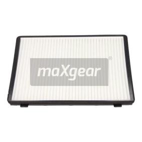 Comprar Filtro de habitáculo de MAXGEAR 26-0632 a bajo precio de 19,43 €