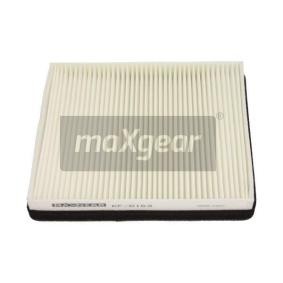 Comprar Filtro de habitáculo de MAXGEAR 26-0638 a bajo precio de 5,71 €