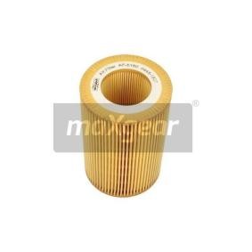 Luftfilter für SMART von MAXGEAR