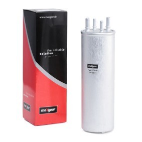 Comprar Filtro combustible de MAXGEAR 26-0660 a bajo precio de 43,23 €