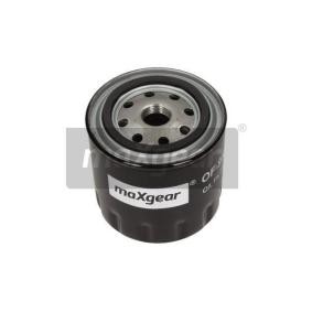 Achetez des Filtre à huile MAXGEAR 26-0683 à prix pour 13,88 €
