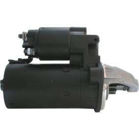 Köp Startmotor av HELLA 8EA 738 258-471 till det låga priset 4942,17 kr