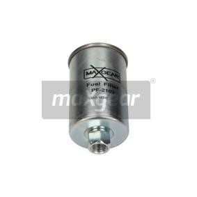 Kraftstofffilter 26-0716 ROVER MINI MK I von MAXGEAR